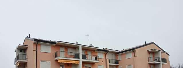 immobile appartamento all'asta in via Aldo Moro - 31040 Gorgo al Monticano (TV) - 2