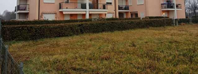 immobile appartamento all'asta in via Aldo Moro - 31040 Gorgo al Monticano (TV) - 3