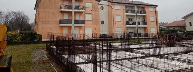 immobile appartamento all'asta in via Aldo Moro - 31040 Gorgo al Monticano (TV) - 5