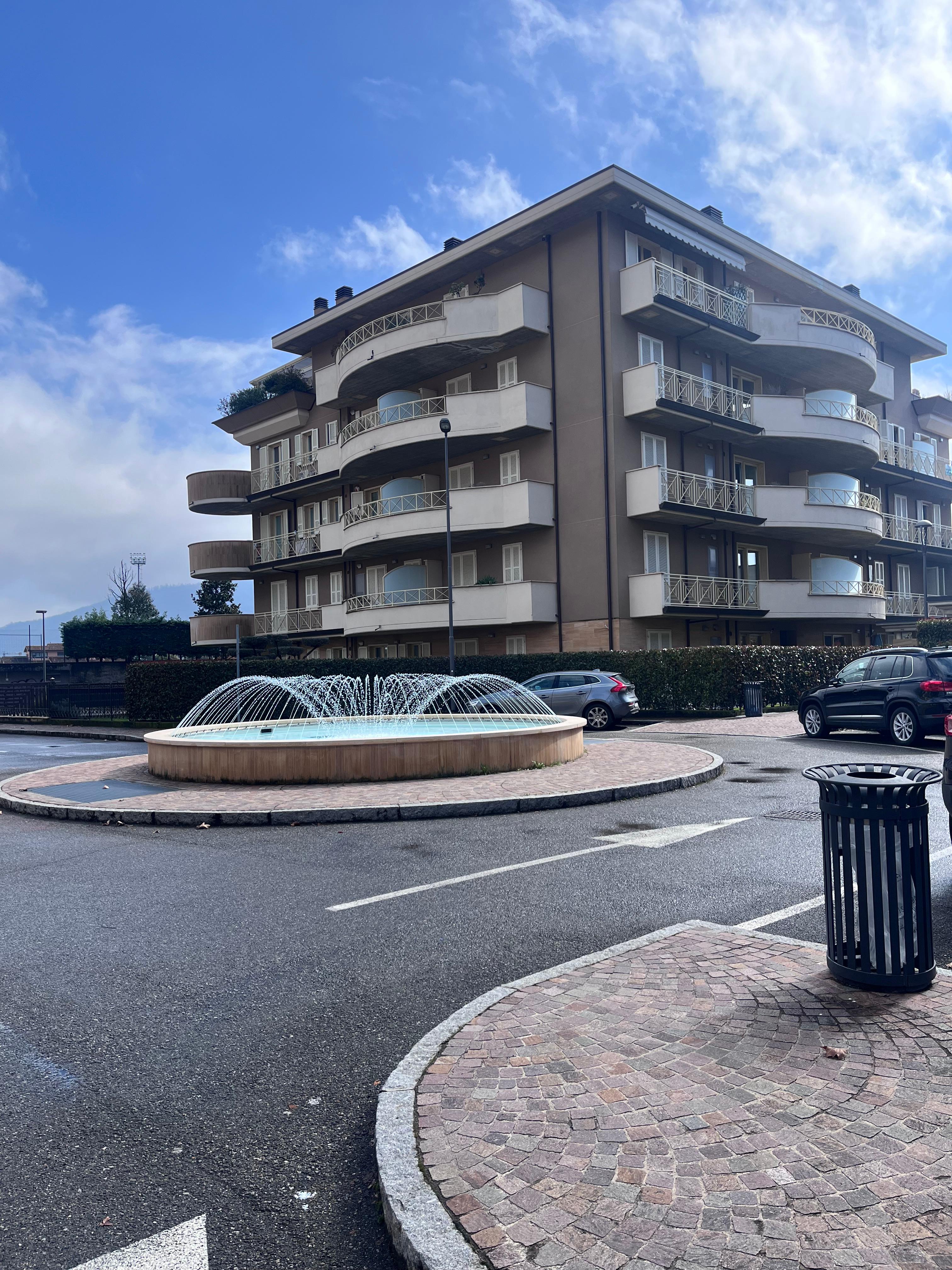 immobile appartamento all'asta in Pza Italia, 2, 24067 Sarnico BG, Italia Sarnico, Bergamo - 1