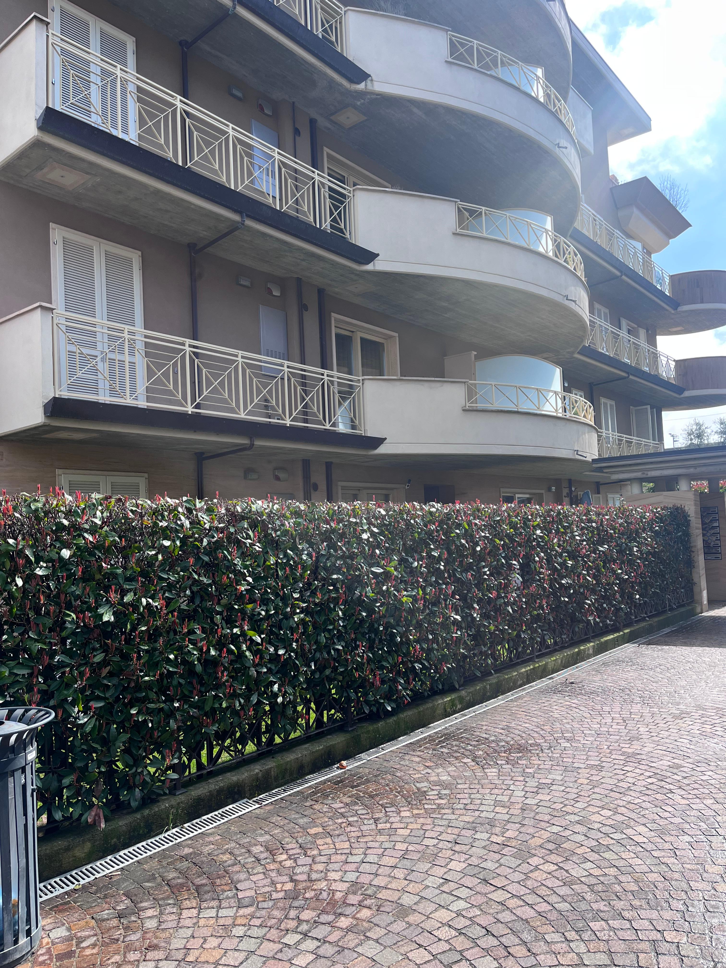 immobile appartamento all'asta in Pza Italia, 2, 24067 Sarnico BG, Italia Sarnico, Bergamo - 2