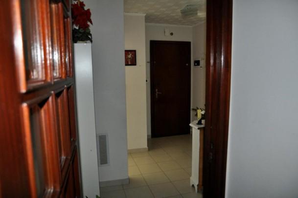 immobile appartamento all'asta in Via Delle Portanzie 18/B, 34074 Monfalcone GO, Italia Monfalcone, Gorizia - 1