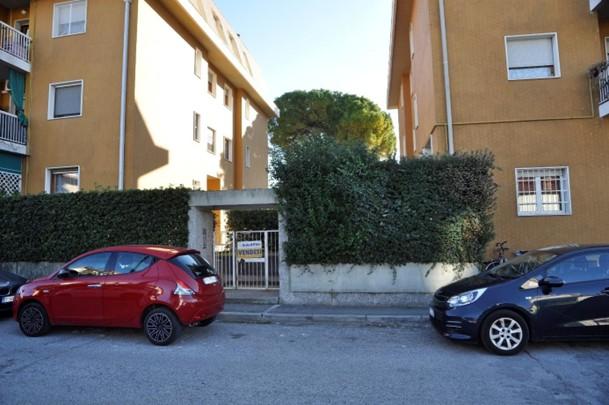 immobile appartamento all'asta in Via Delle Portanzie 18/B, 34074 Monfalcone GO, Italia Monfalcone, Gorizia - 3