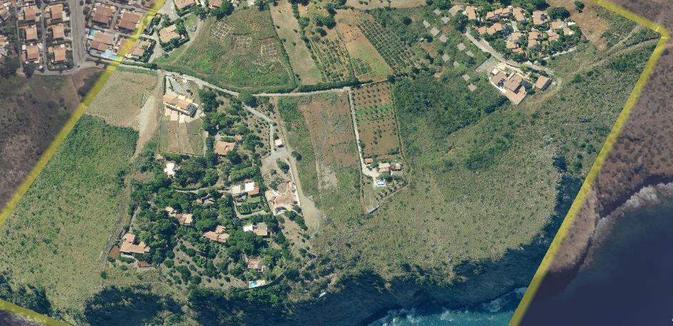 immobile terreno all'asta in via Telegrafo, snc - 87020 San Nicola Arcella (CS) - 4