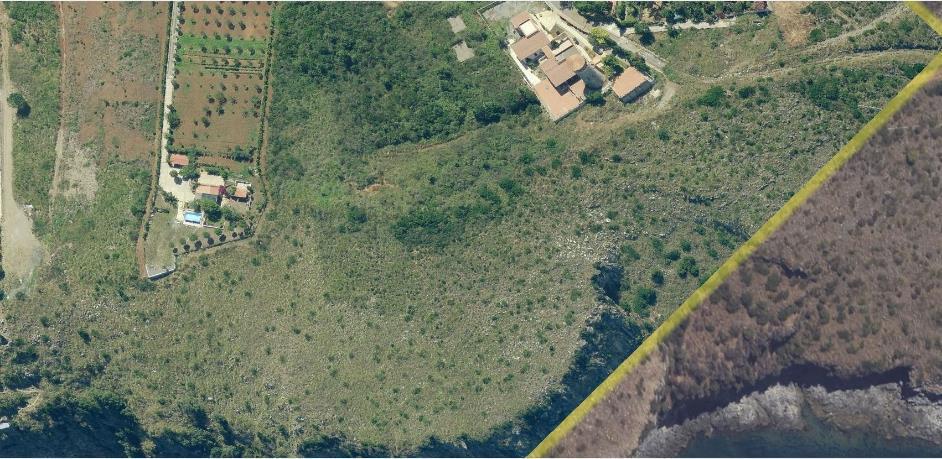 immobile terreno all'asta in via Telegrafo, snc - 87020 San Nicola Arcella (CS) - 5