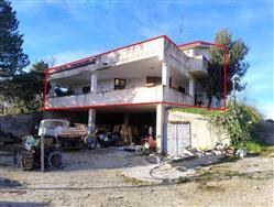 immobile appartamento all'asta in Via Moggio 7 - 66010 Canosa Sannita (CH) - 3