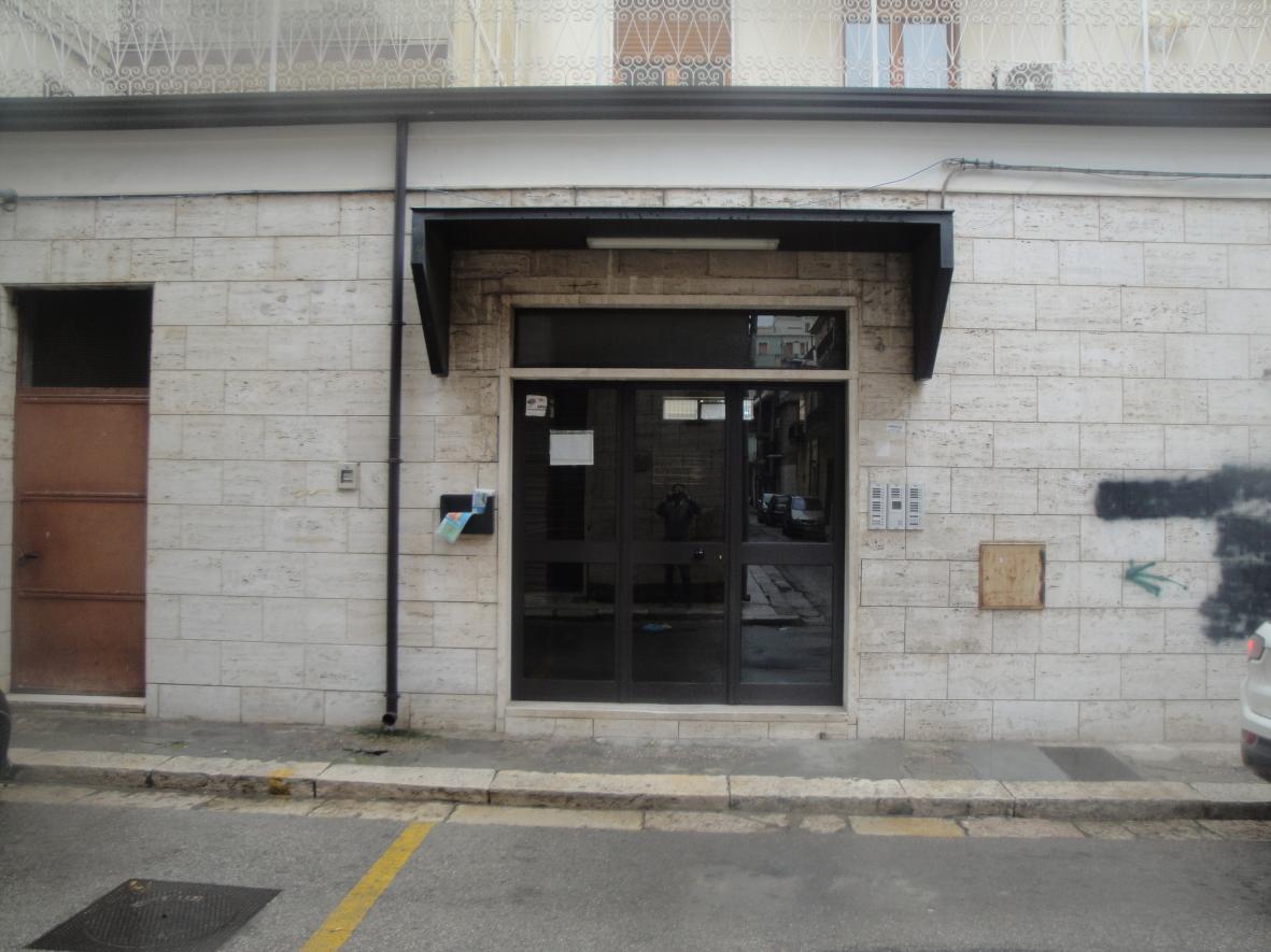 immobile appartamento all'asta in Via Sabotino, 4, 71016 San Severo FG, Italia San Severo, Foggia - 1