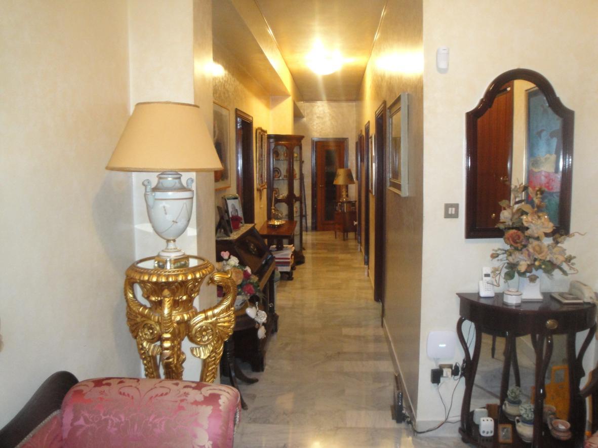 immobile appartamento all'asta in Via Sabotino, 4, 71016 San Severo FG, Italia San Severo, Foggia - 3
