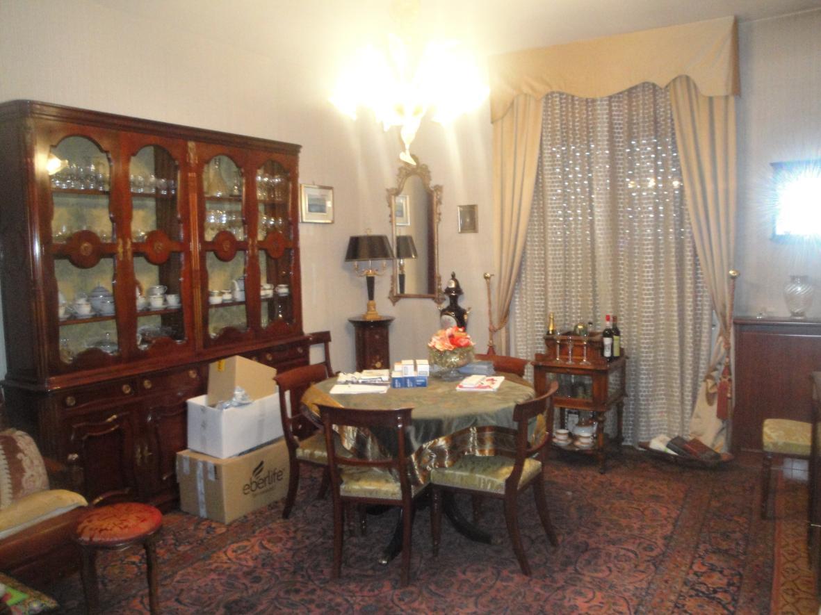immobile appartamento all'asta in Via Sabotino, 4, 71016 San Severo FG, Italia San Severo, Foggia - 4