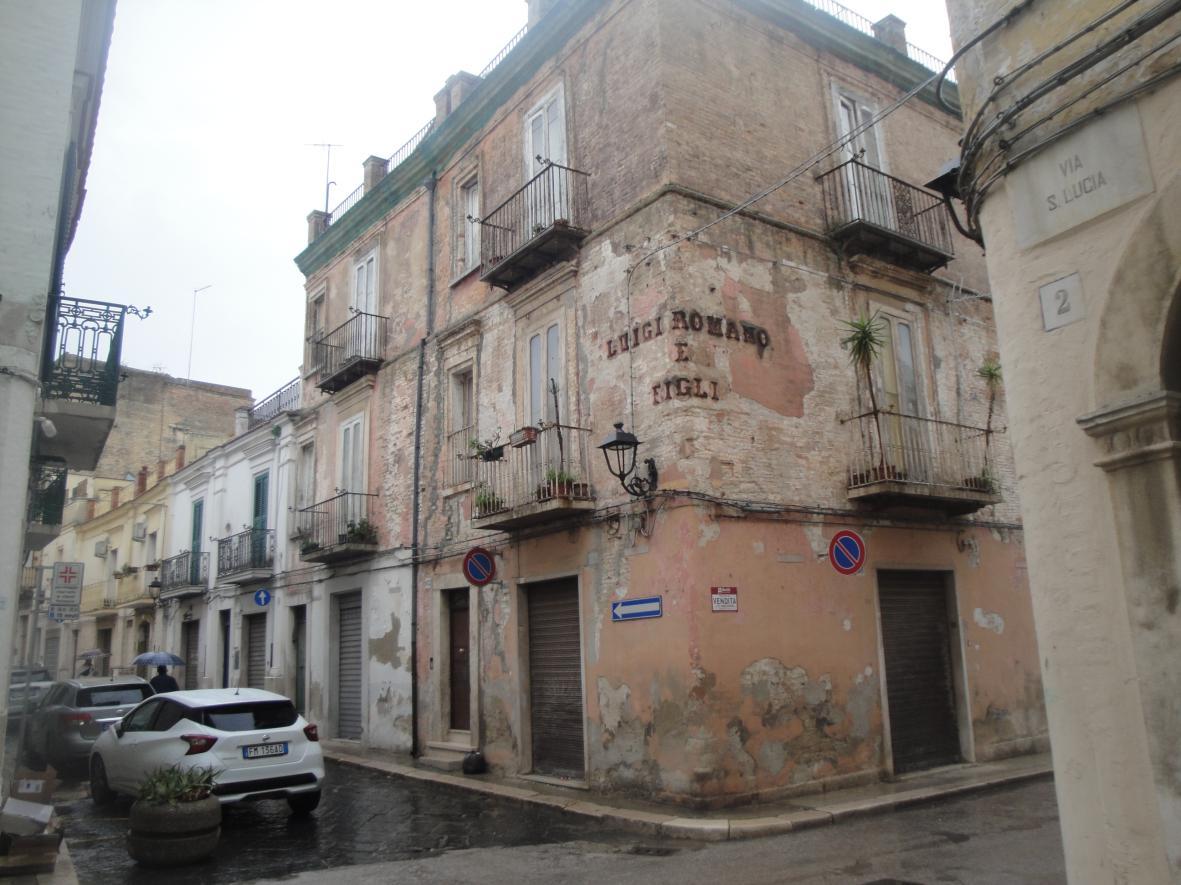 immobile appartamento all'asta in Via Roma, 158, 71016 San Severo FG, Italia San Severo, Foggia - 1