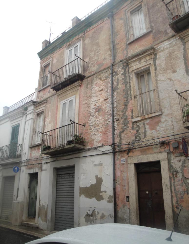 immobile appartamento all'asta in Via Roma, 158, 71016 San Severo FG, Italia San Severo, Foggia - 2