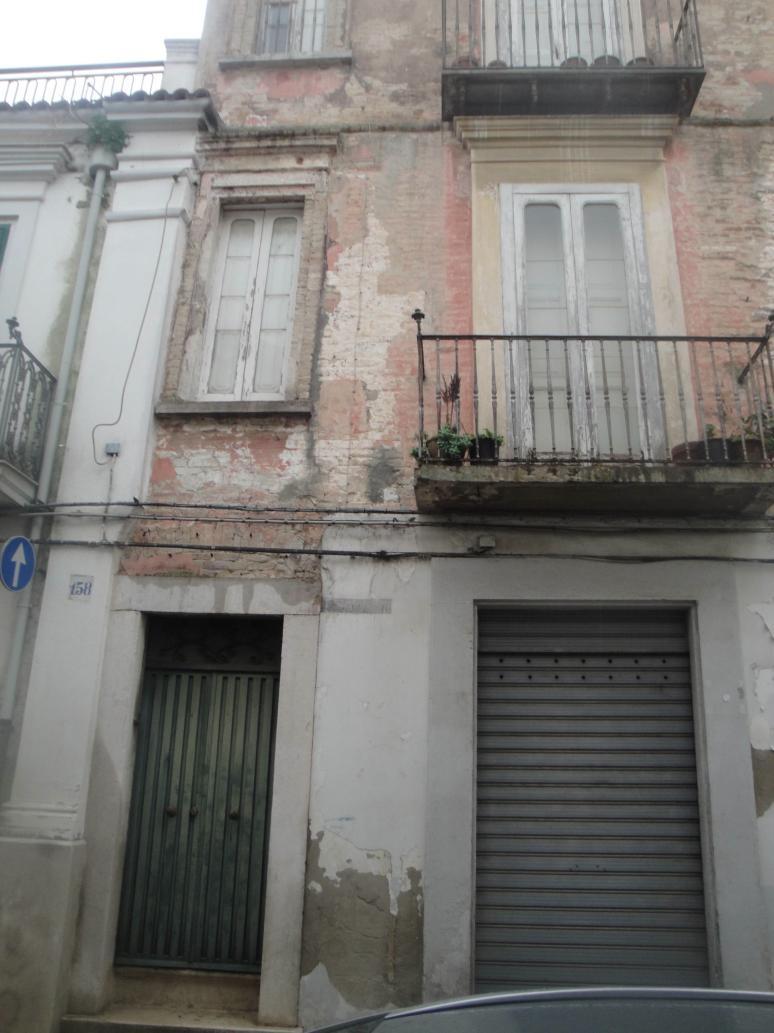 immobile appartamento all'asta in Via Roma, 158, 71016 San Severo FG, Italia San Severo, Foggia - 3