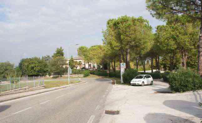 immobile attivita commerciale all'asta in VIA MACERATA 326 - 62015 Monte San Giusto (MC) - 2