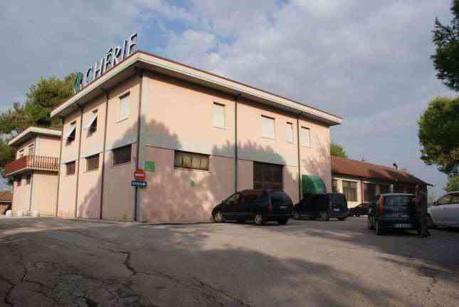 immobile attivita commerciale all'asta in VIA MACERATA 326 - 62015 Monte San Giusto (MC) - 5
