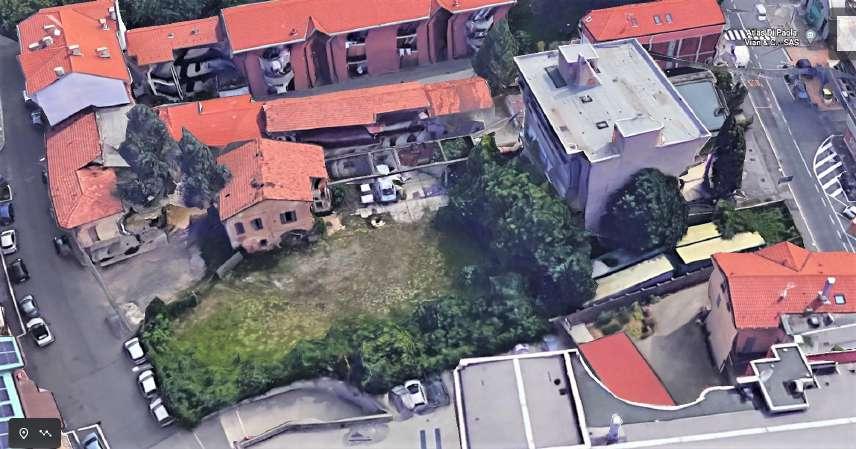 immobile appartamento all'asta in Via CARDUCCI snc - 21012 Cassano Magnago (VA) - 1