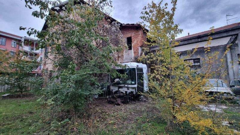 immobile appartamento all'asta in Via CARDUCCI snc - 21012 Cassano Magnago (VA) - 2
