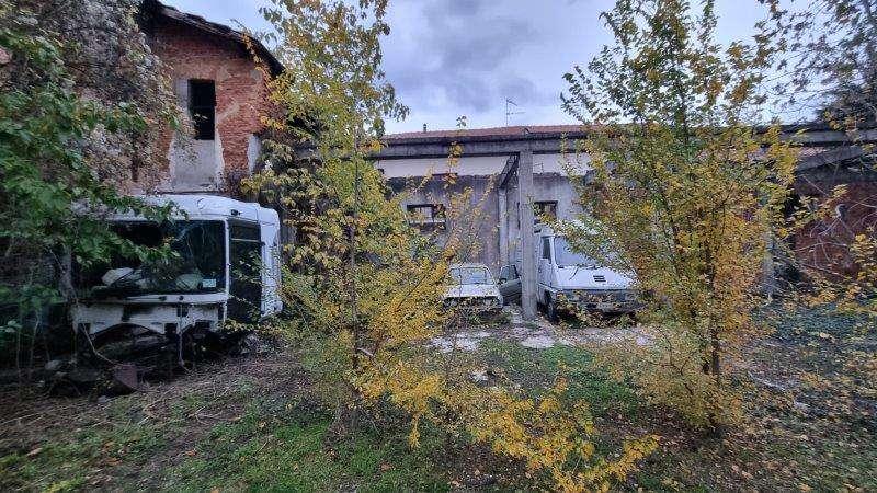 immobile appartamento all'asta in Via CARDUCCI snc - 21012 Cassano Magnago (VA) - 3