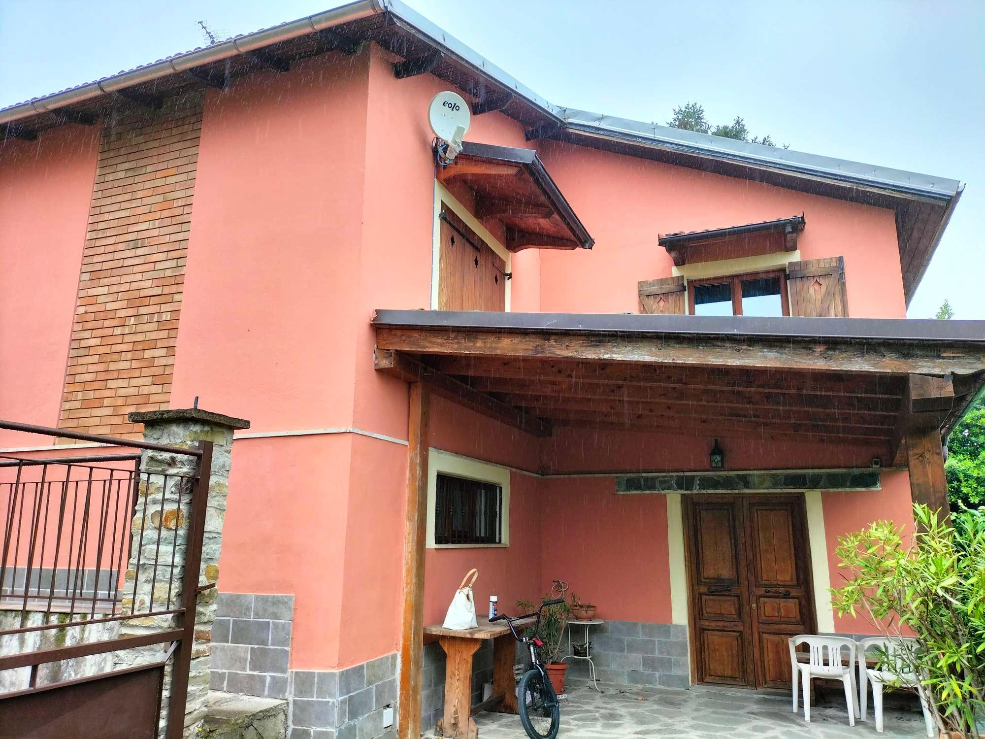 immobile appartamento all'asta in figale 8 - 15060 Mornese (AL) - 5