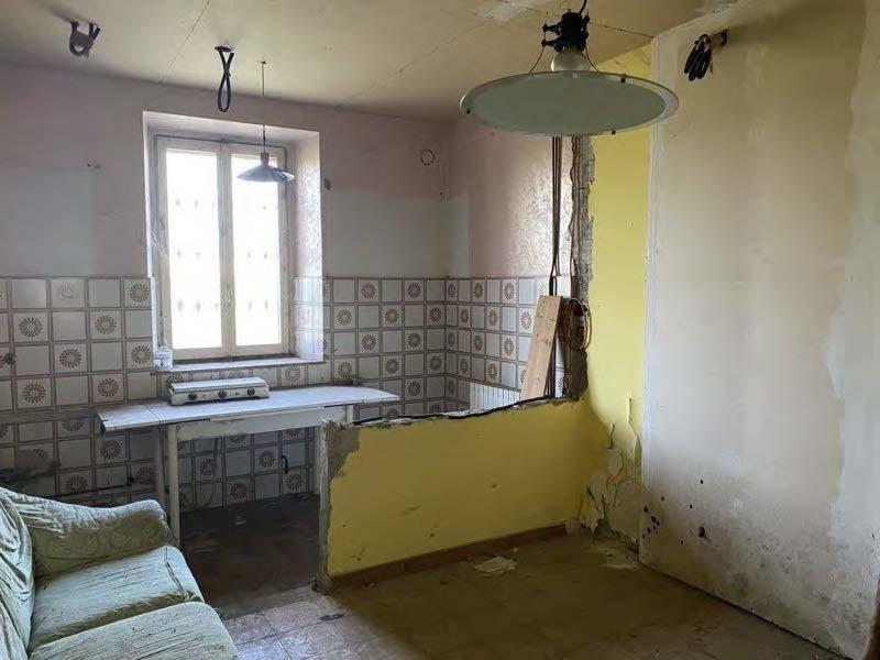 immobile appartamento all'asta in Via Calvenzano, 49, 24047 Treviglio BG, Italia Treviglio, Bergamo - 3