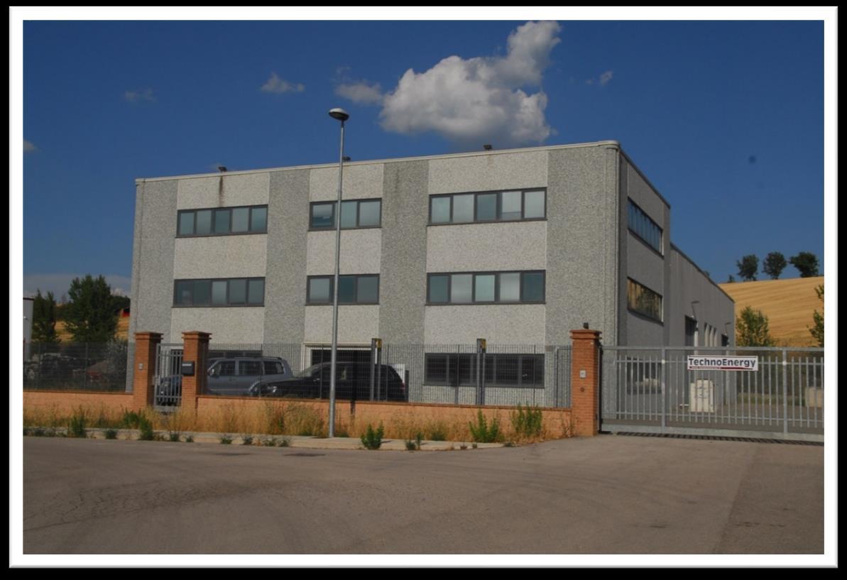 immobile laboratorio all'asta in Via dell'Artigianato, 61, 06050 Collepepe PG, Italia - 06050 Collazzone (PG) - 2