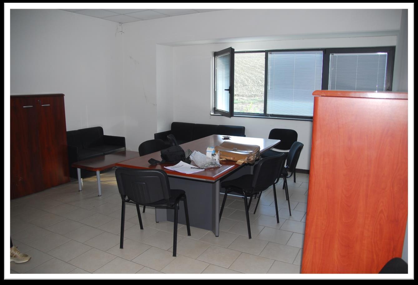 immobile laboratorio all'asta in Via dell'Artigianato, 61, 06050 Collepepe PG, Italia - 06050 Collazzone (PG) - 3