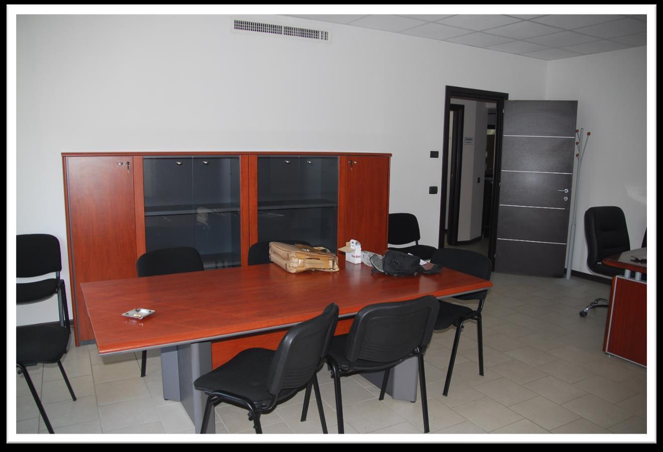 immobile laboratorio all'asta in Via dell'Artigianato, 61, 06050 Collepepe PG, Italia - 06050 Collazzone (PG) - 4
