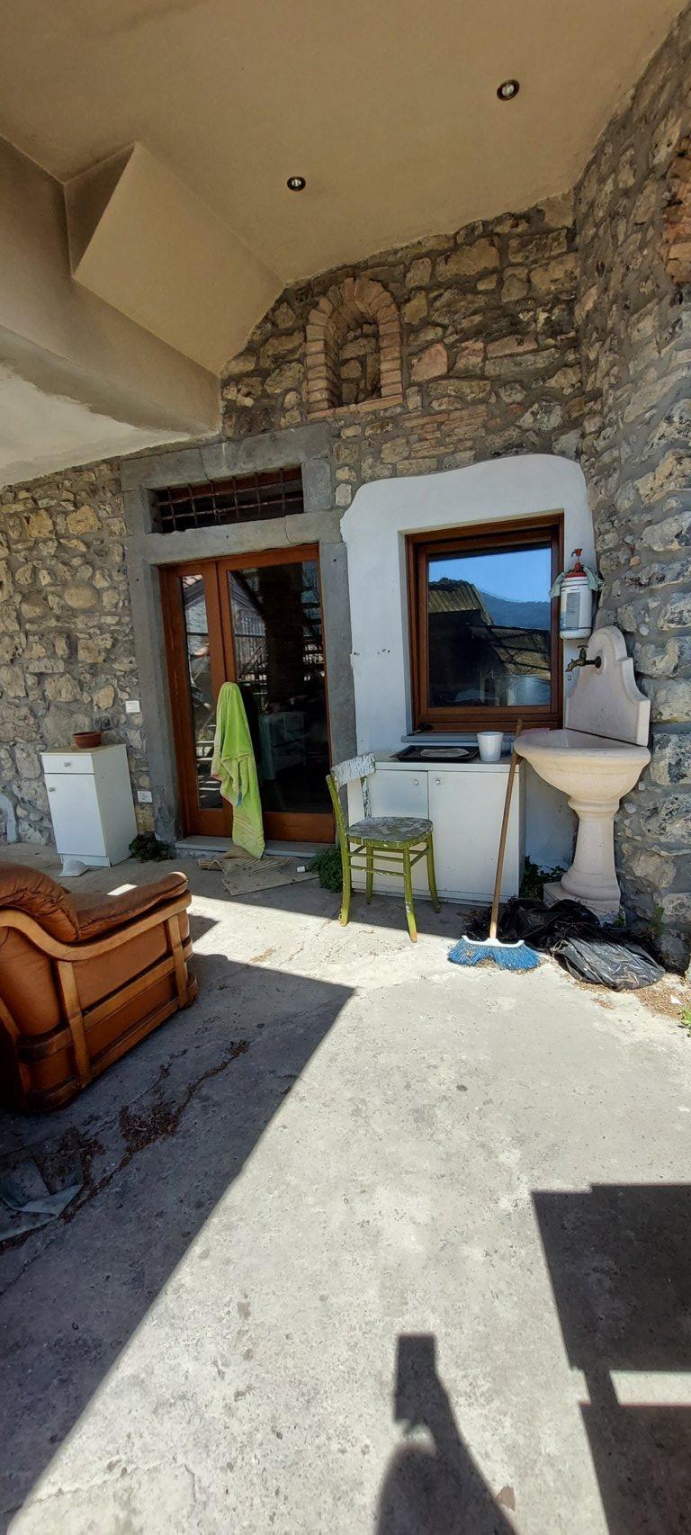 immobile appartamento all'asta in Via Campello, 15, 24060 Fonteno BG, Italia Fonteno, Bergamo - 2