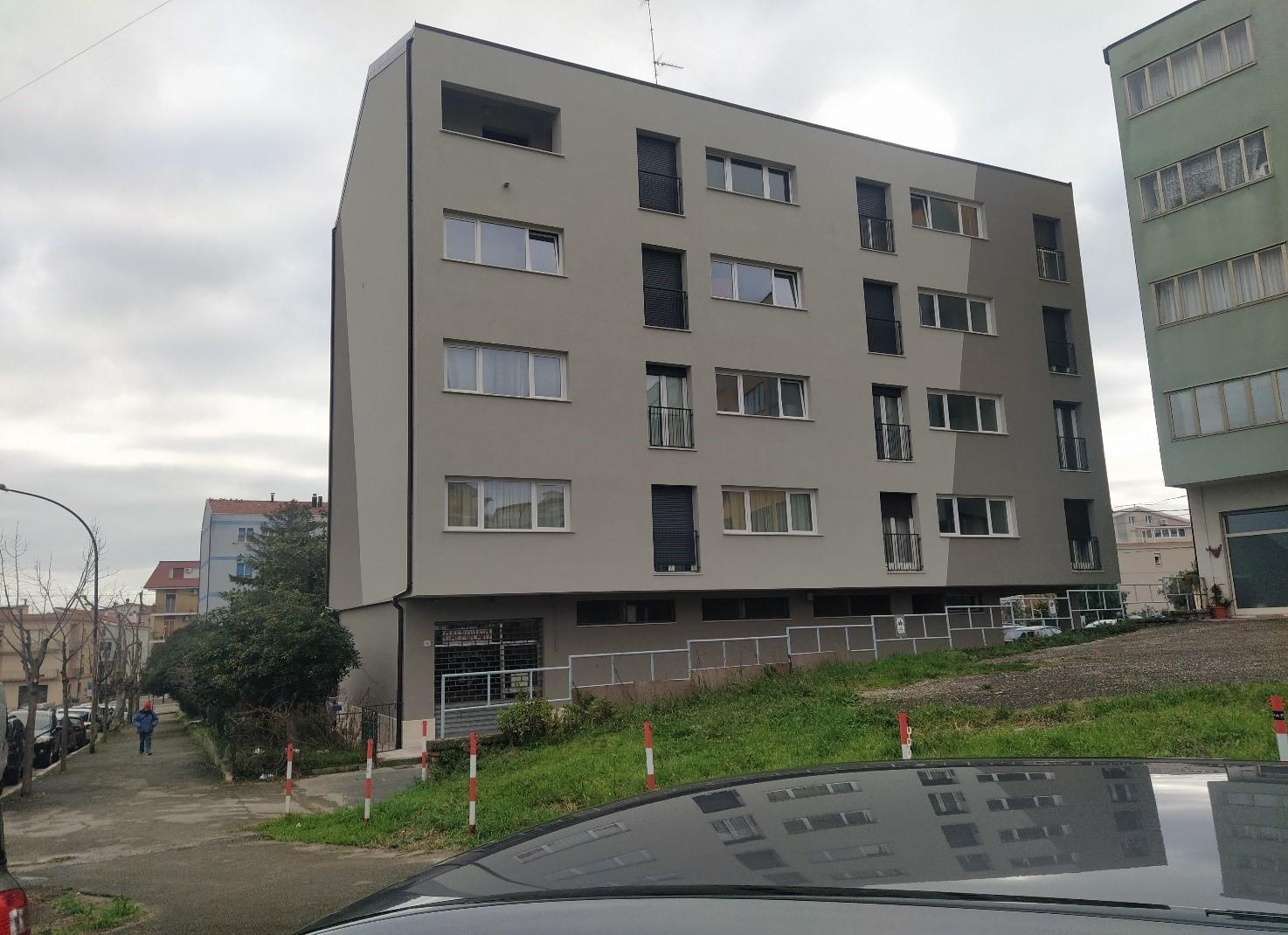 immobile appartamento all'asta in Via Manzitti, 7 - 66054 Vasto (CH) - 1
