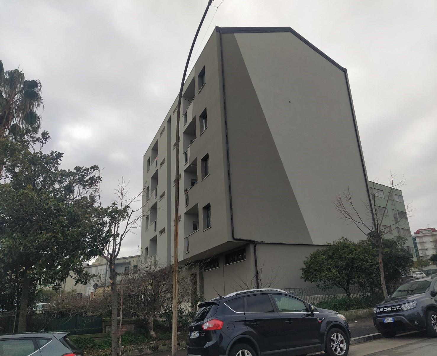 immobile appartamento all'asta in Via Manzitti, 7 - 66054 Vasto (CH) - 2