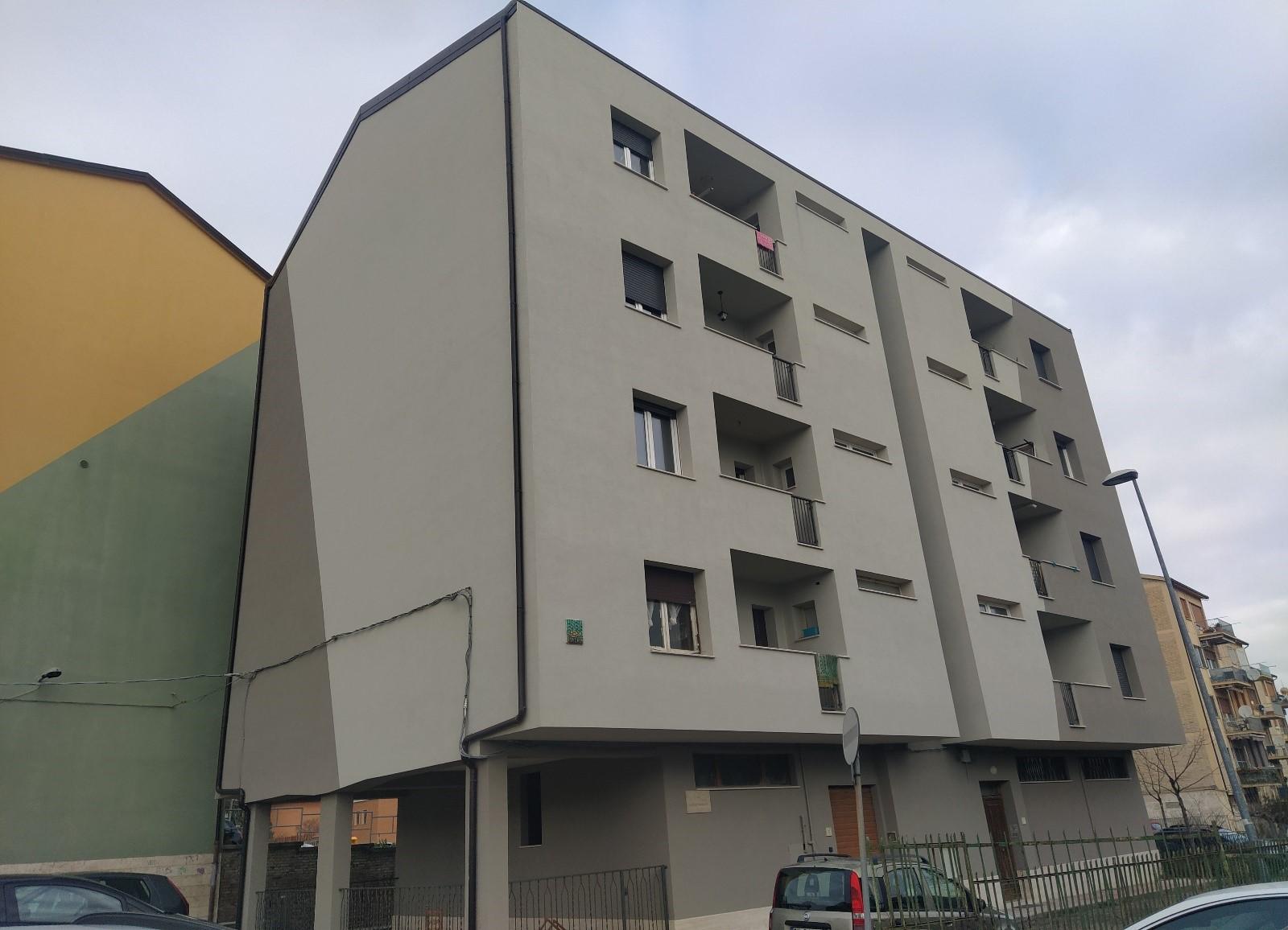 immobile appartamento all'asta in Via Manzitti, 7 - 66054 Vasto (CH) - 3
