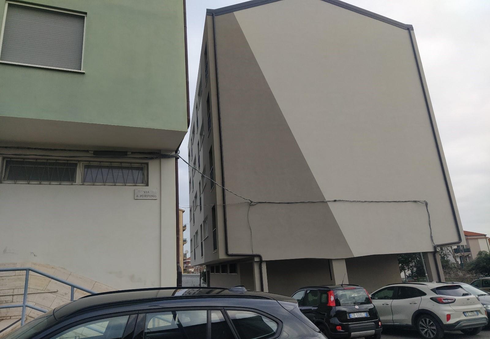 immobile appartamento all'asta in Via Manzitti, 7 - 66054 Vasto (CH) - 4
