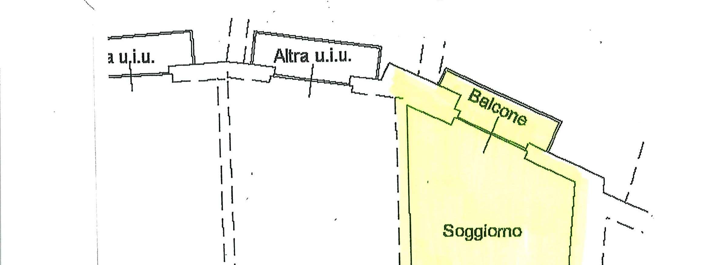 immobile appartamento all'asta in Via Des Ambrois 12 - 10056 Oulx (TO) - 1