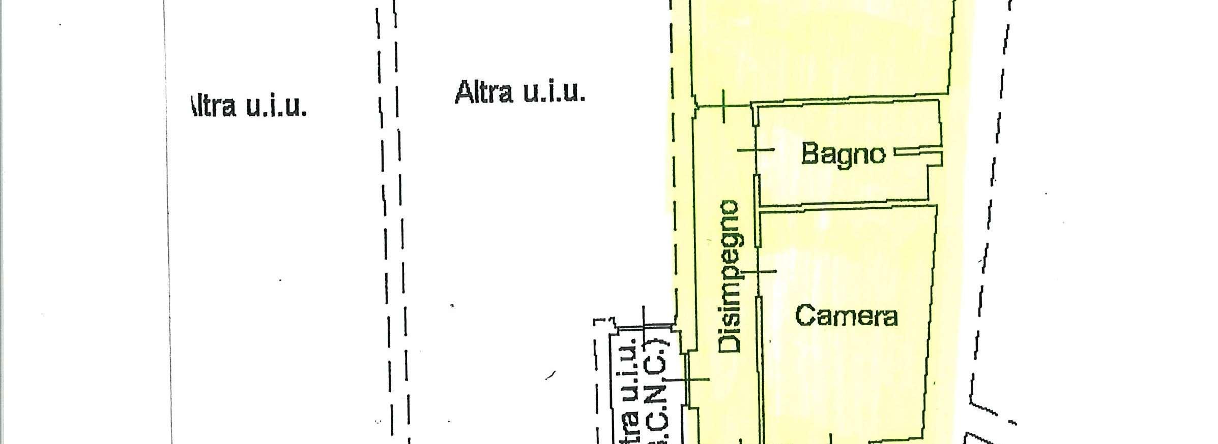 immobile appartamento all'asta in Via Des Ambrois 12 - 10056 Oulx (TO) - 2