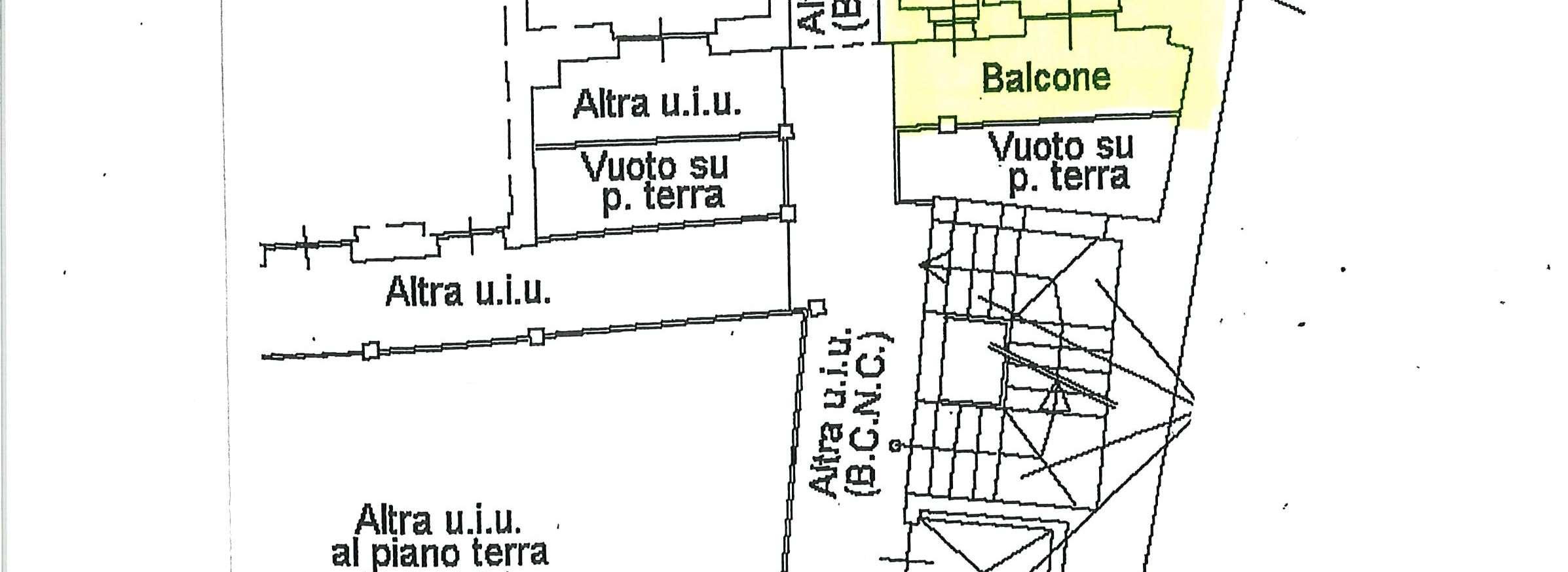 immobile appartamento all'asta in Via Des Ambrois 12 - 10056 Oulx (TO) - 3