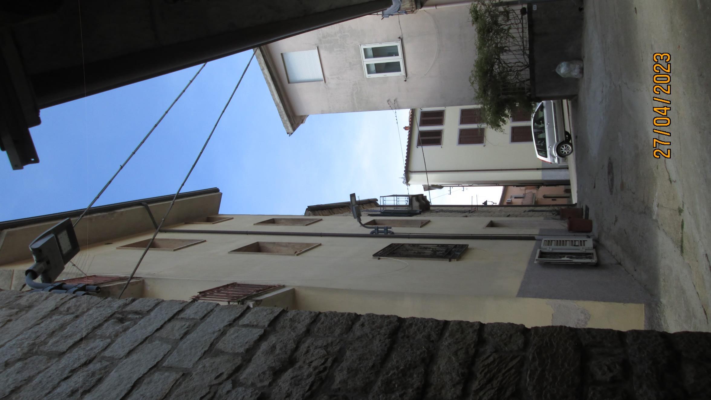 immobile appartamento all'asta in VIA AZUNI-VIA LA MARMORA N11 - 07023 Calangianus (SS) - 5
