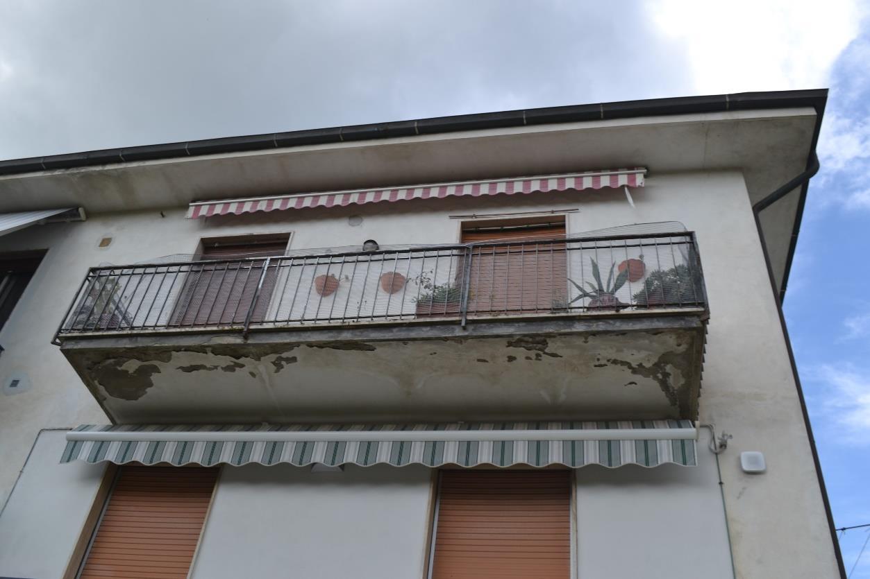 immobile appartamento all'asta in Via Giuseppe di Vittorio 26 - 50051 Castelfiorentino (FI) - 4