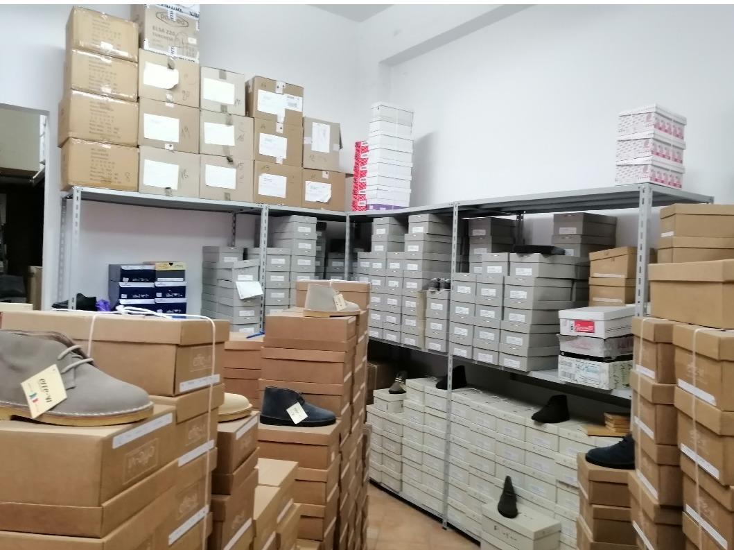 immobile magazzino all'asta in Via Alcide de Gasperi, 64, 98061 Brolo ME, Italia Brolo, Messina - 1