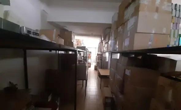 immobile magazzino all'asta in Via dei Vespri Siciliani, 98061 Brolo ME, Italia Brolo, Messina - 2