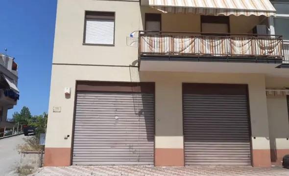 immobile magazzino all'asta in Via dei Vespri Siciliani, 98061 Brolo ME, Italia Brolo, Messina - 3
