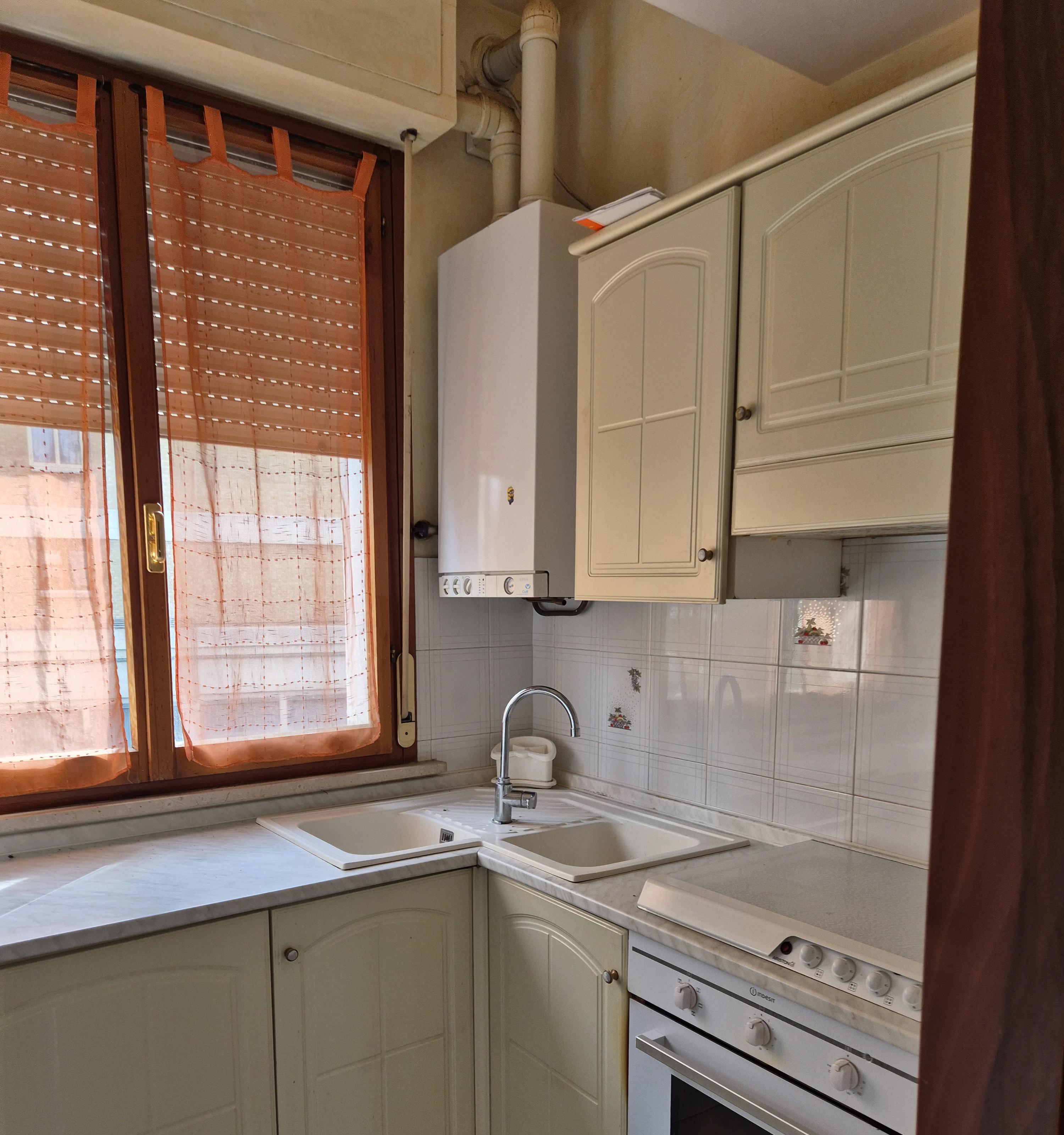 immobile appartamento all'asta in Via R Sassi, 22, 60044 Fabriano AN, Italia Fabriano, Ancona - 5