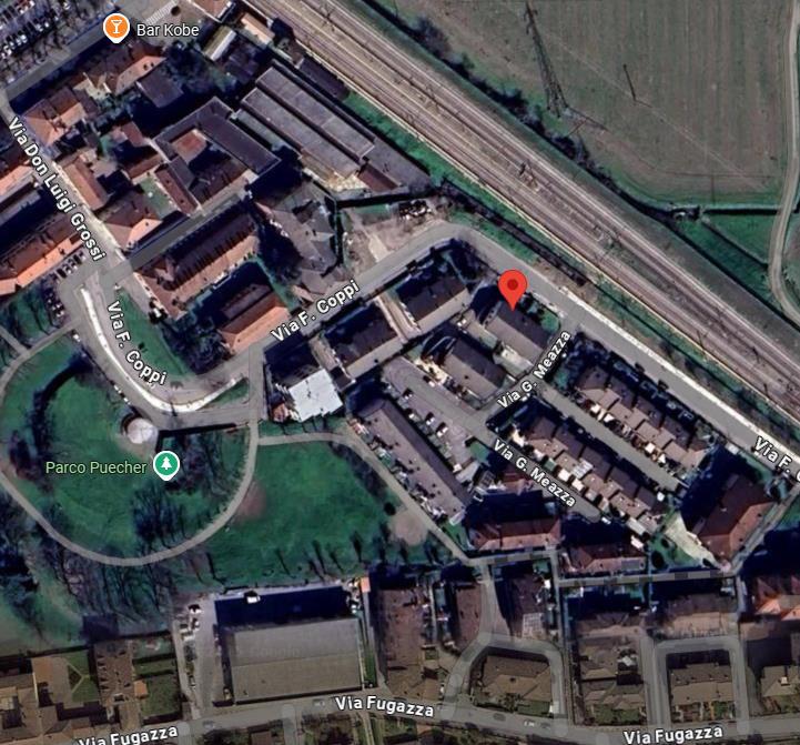 immobile appartamento all'asta in Via Via Fausto Coppi 18 - 26841 Casalpusterlengo (LO) - 2