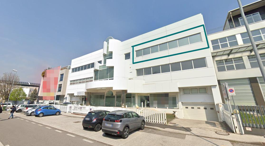 immobile attivita commerciale all'asta in Via Sebastian Altmann 11b - Bolzano (BZ) - 1