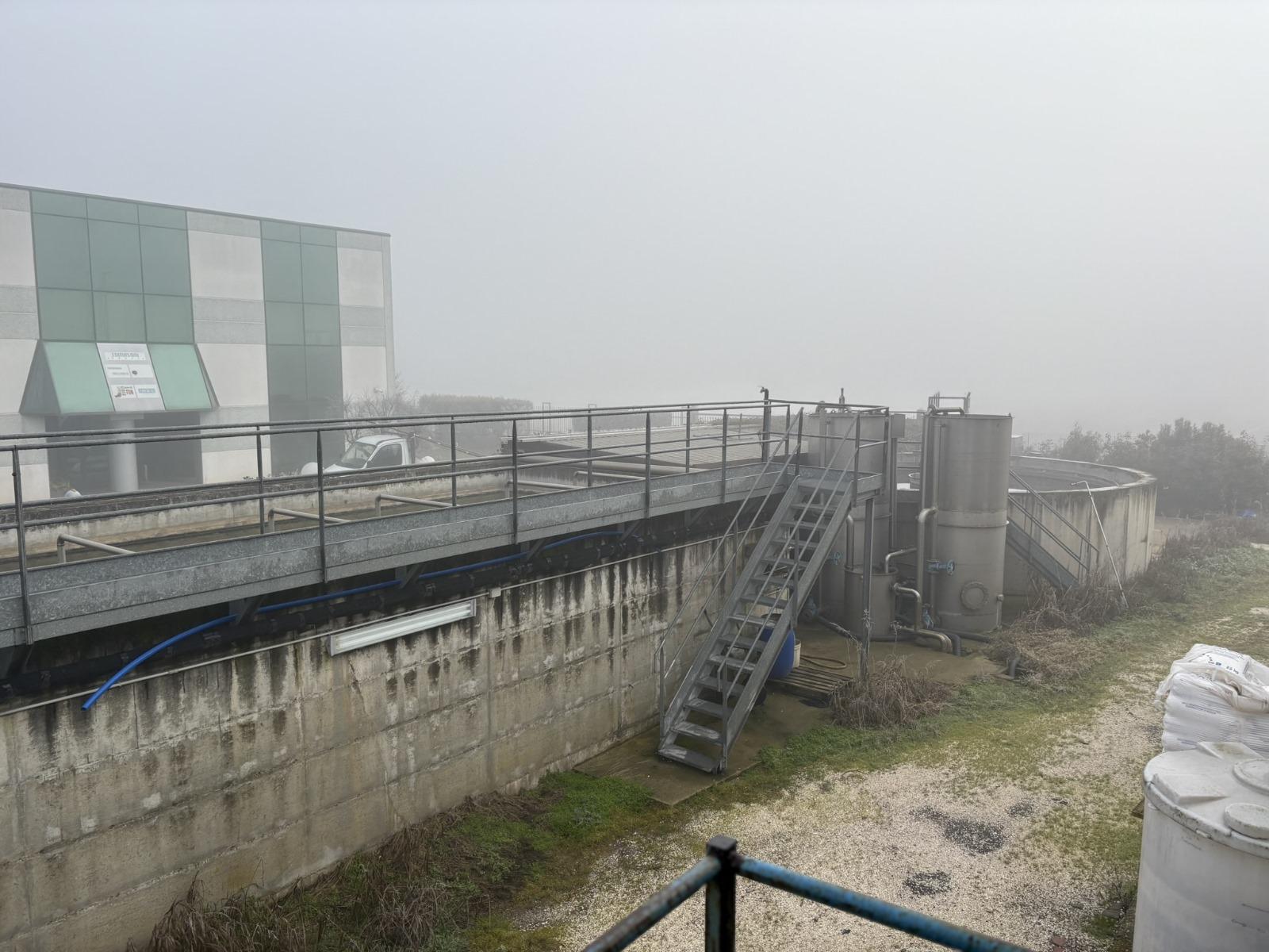 immobile capannone all'asta in Via dell'Ecologia, 12, 25022 Borgo San Giacomo BS, Italia Borgo San Giacomo, Brescia - 1