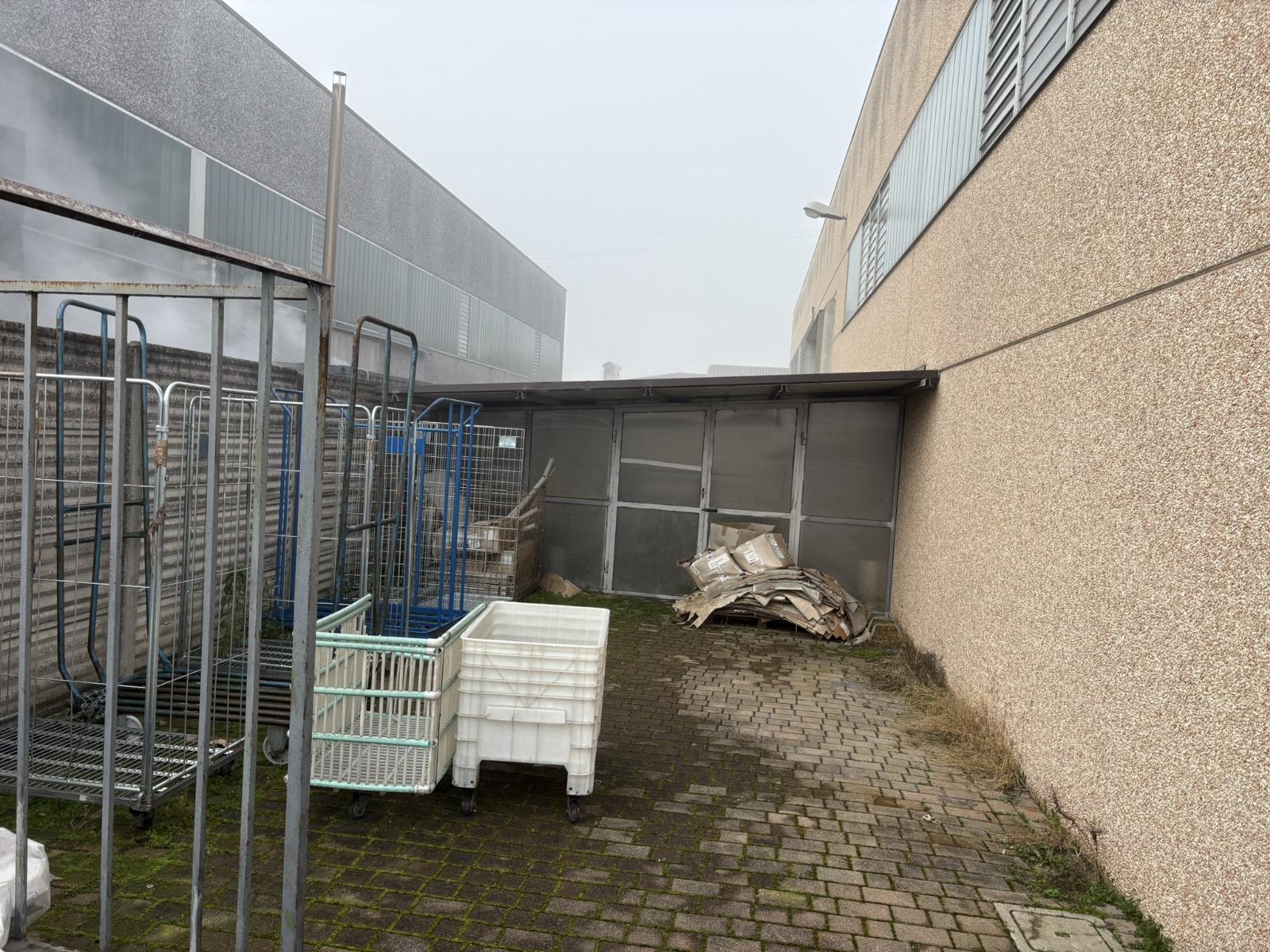 immobile capannone all'asta in Via dell'Ecologia, 12, 25022 Borgo San Giacomo BS, Italia Borgo San Giacomo, Brescia - 3