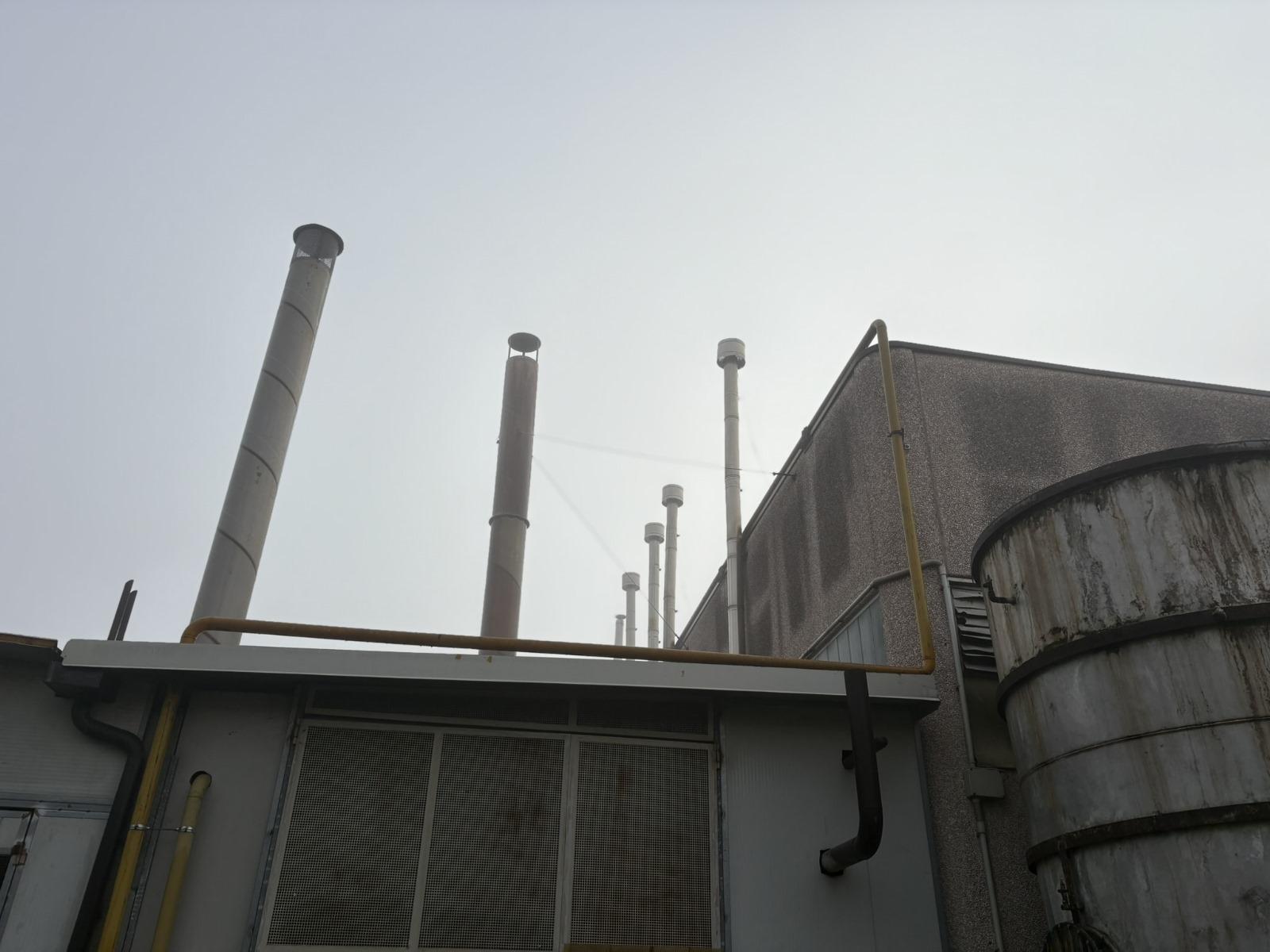 immobile capannone all'asta in Via dell'Ecologia, 12, 25022 Borgo San Giacomo BS, Italia Borgo San Giacomo, Brescia - 4