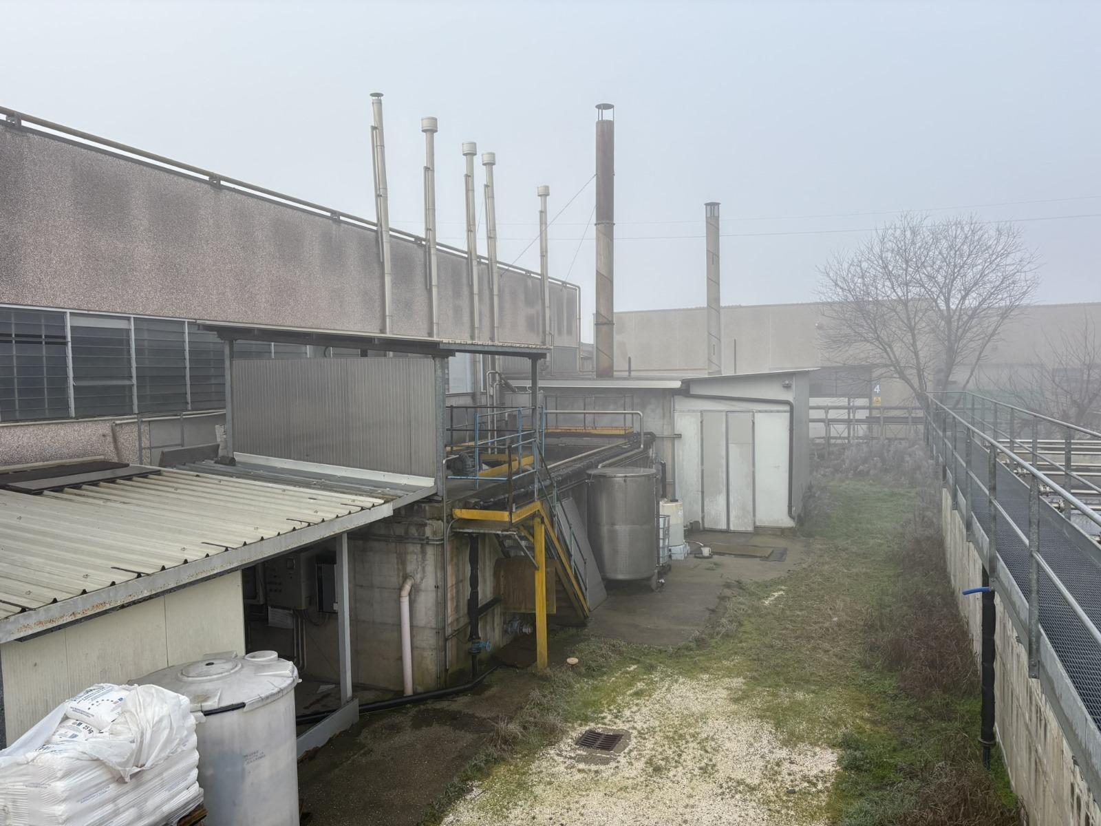 immobile capannone all'asta in Via dell'Ecologia, 12, 25022 Borgo San Giacomo BS, Italia Borgo San Giacomo, Brescia - 5