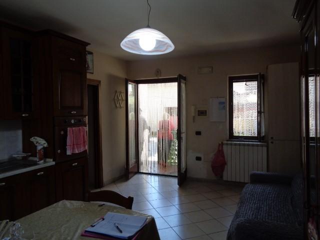 immobile appartamento all'asta in VICO II DI VIA ROMA N 2 - 81030 Villa di Briano (CE) - 4