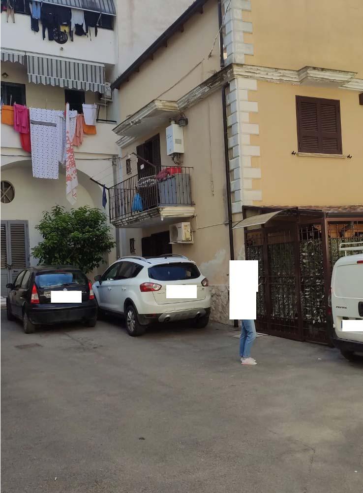 immobile appartamento all'asta in Via Roma, 21, 80027 Frattamaggiore NA, Italia Frattamaggiore, Napoli - 2
