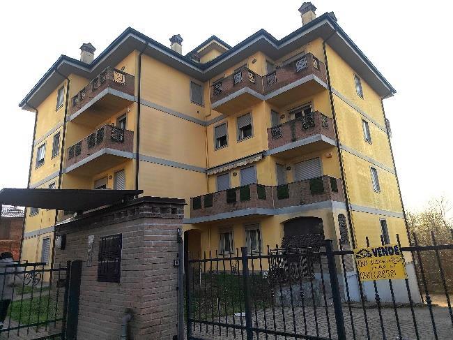 immobile appartamento all'asta in Via Via Statuto snc - 26866 Sant'Angelo Lodigiano (LO) - 3