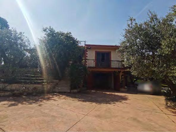 immobile appartamento all'asta in Contrada Sofferetti 50 - 87069 San Demetrio Corone (CS) - 2